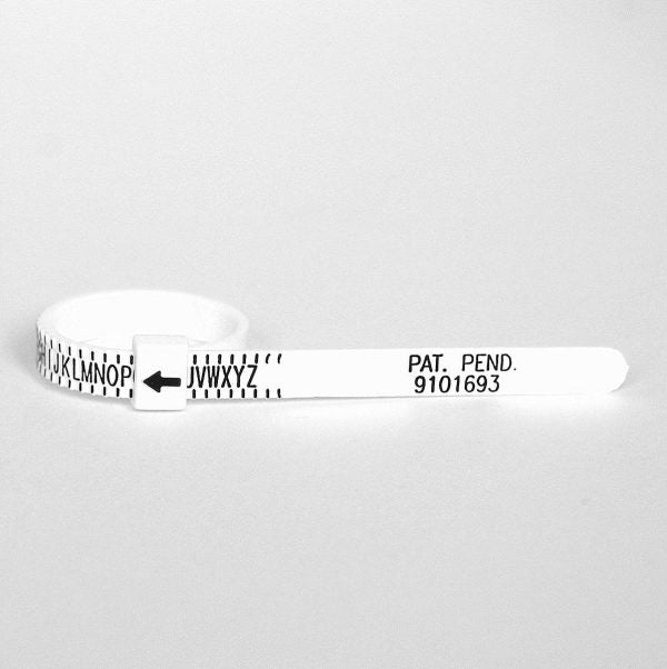 Ring Sizer
