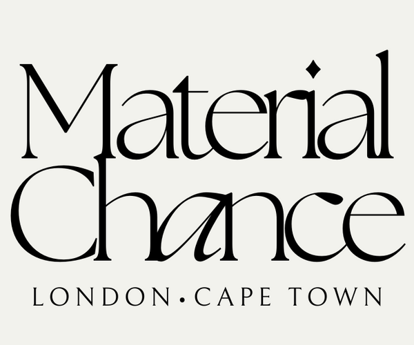 Material Chance